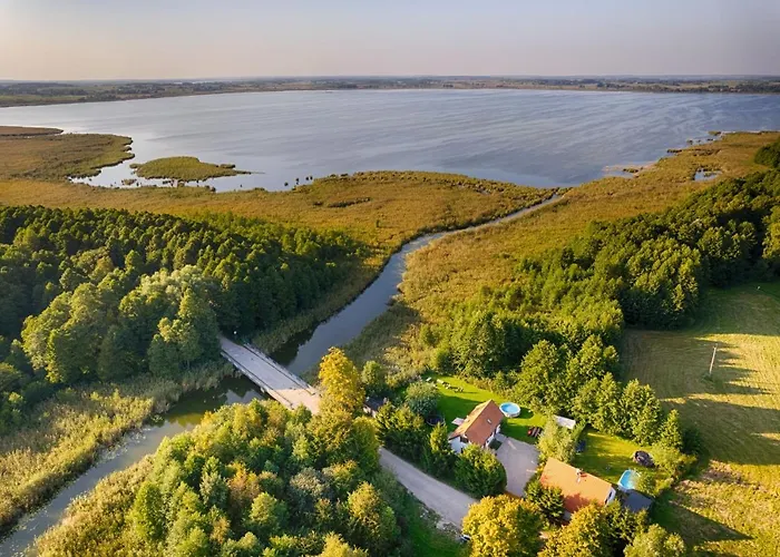 Rybaczowka Luknajno