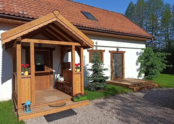 Rybaczowka Luknajno