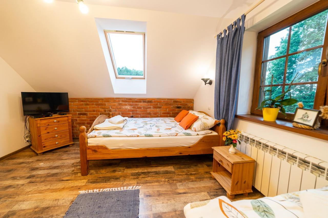 Holiday home Rybaczowka Luknajno Mikolajki (Mragowo)
