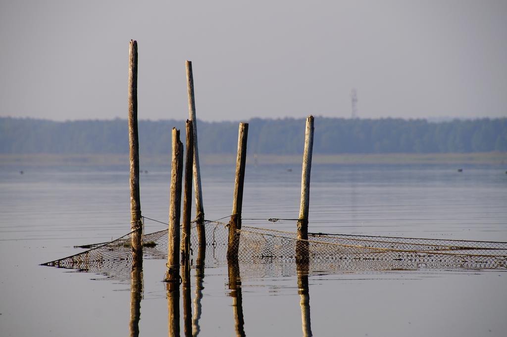 Rybaczowka Luknajno